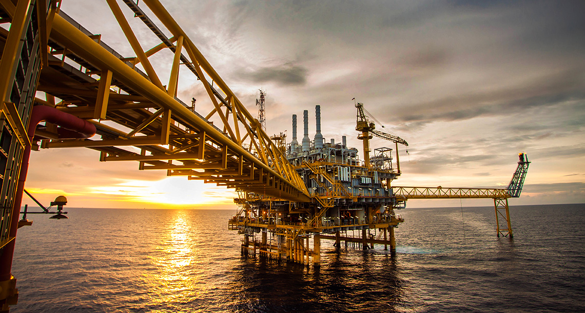 G MOSTAFA TRADE energy and mineral